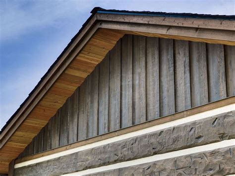 Everlog Concrete Log Siding Profiles And Colors