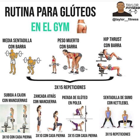 top 145 imagenes de rutinas para gym destinomexico mx