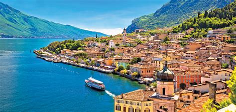 Italian Lakes Holidays Italy Lake Holidays 20192020 Inghams