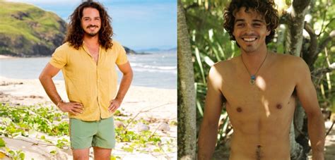 Survivor Fan Favourite And Onlyfans Star Ozzy Lusth Comes Out As Bisexual Star Observer