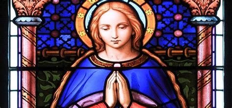 Our planet earth is only a tiny part of the universe, but nowadays it's the only place where we can live. Our Lady, Star of the Sea, also known as Stella Maris, is ...