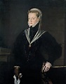 Joanna of Austria, Princess of Portugal - Age, Birthday, Bio, Facts ...
