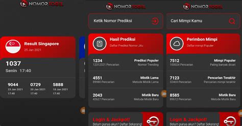 togel brazil 4d