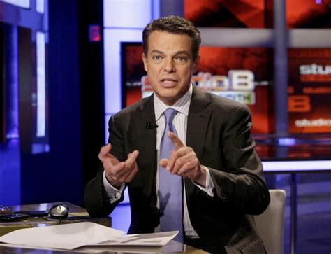 Shep Smith Leaves Fnc Just As The Network Was Splitting With Trump