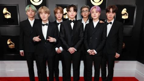 Here's a look at 10 top moments in 2020 their prowess will be on display again in full force at the grammy awards on sunday, where. The Best Reactions to BTS Getting Shut Out of the 2020 ...