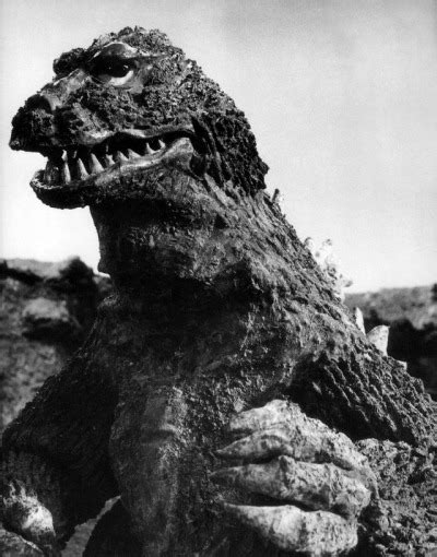 Godzilla From King Kong Vs Godzilla 1962 Tumbex