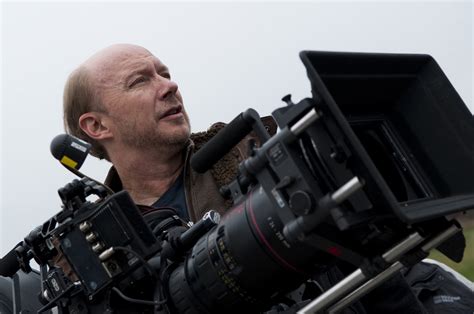 The main focus in his novels is gabriel allon, an israeli art restorer, assassin, and spy, who is a key figure in all but 4 of daniel's titles. Paul Haggis In Talks With Universal For Spy Film Franchise