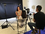 best on camera acting classes nyc - Mariel Macdonald