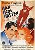 Broadway BIll Movie Posters From Movie Poster Shop
