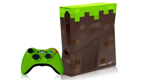 Скачать майнкрафт на Xbox 360 бесплатно Minecraft Minecraft