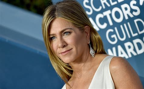 Discovernet Jennifer Aniston Ate This Salad Every Day For 10 Years