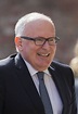 EU members MUST stick to urgent migrant quotas says Frans Timmermans ...