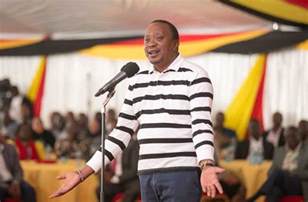 Upload, livestream, and create your own videos, all in hd. Uhuru Kenyatta condemned for bitter remarks against judiciary - Sunrise