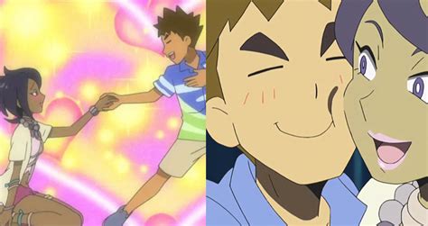 Brock From ‘pokémon Finally Got A Girlfriend After 20 Years Of Being