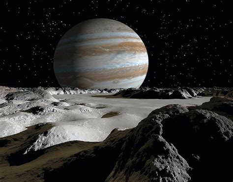 jupiter s ocean moon europa may be a good place to swim but could we live there huffpost impact