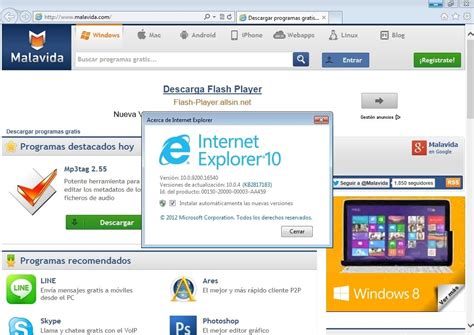 Windows Ie 10 Download Getbarn