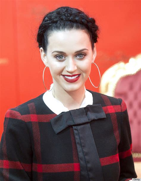 Katy Perrys Schoolgirl Outfit Is Giving Us Clueless Flashbacks