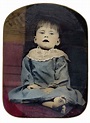 Death, Immortalized: Victorian Post-Mortem Photography - Clara Barton ...