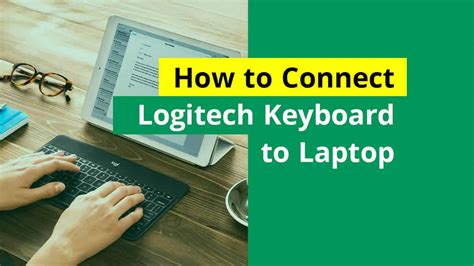 How To Pair Logitech Keyboard And Mouse In Five Simple Steps Tech One