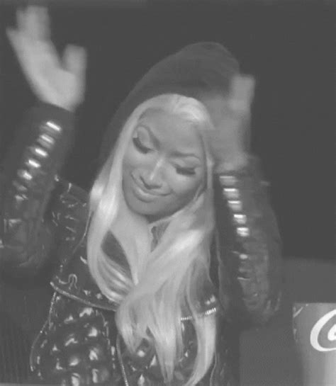 Nicki Minaj  Find And Share On Giphy