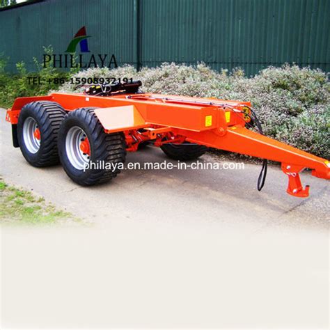 They should not to be compared with typical economical tow dolly's that are designed for the the r.v. China 20 Tons Low Loader Truck Towing Heavy Duty Trailer ...