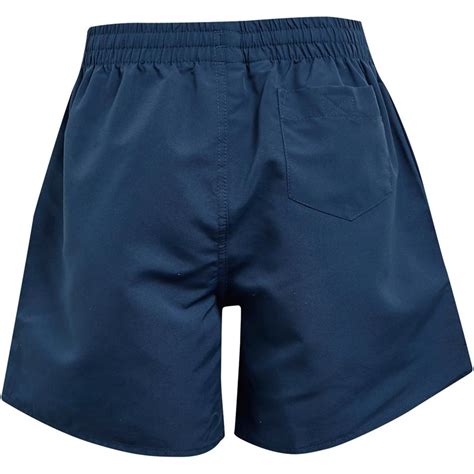 Buy Canterbury Junior Uglies Tactic 45 Inch Training Shorts Blue