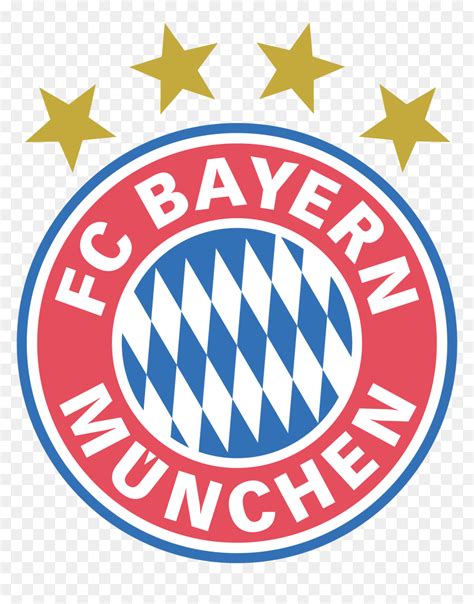Februar 1900 gegründet und ist mit rund 293.000 mitgliedern (stand: Fc Bayern München Emblem - Bayern Munich, HD Png Download - vhv