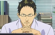 Hisashi Sasaki | Bakuman Wiki | FANDOM powered by Wikia
