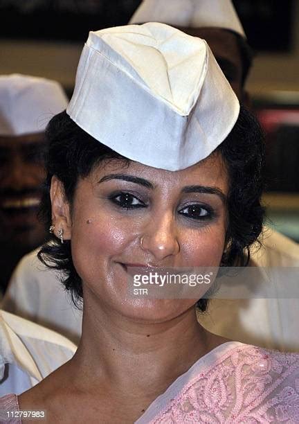 Bollywood Actress Divya Dutta Photos And Premium High Res Pictures Getty Images