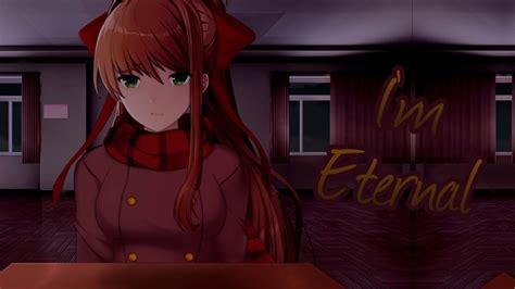 Doki Doki Monika After Story Mods Mazcall