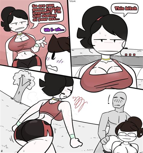 Post 5041940 Comic Jaiden Jaidensmom Jaidenanimations Sssir8 Youtube