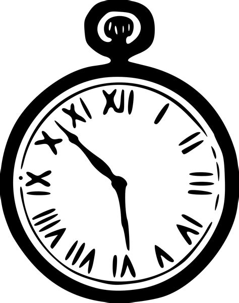 Pocket Watch Clipart Png Clip Art Library Images And Photos Finder