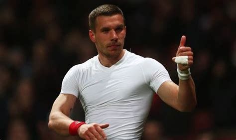 He spent two seasons at antalyaspor and was unhappy for the lack of thanks he received after. Lukas Podolski: Germany striker retires from international ...