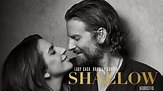 Lady Gaga & Bradley Cooper - Shallow (Acoustic) [from "A Star Is Born ...