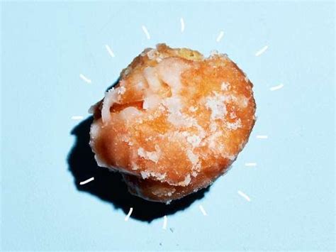 Timbits Ranked • 1 Sour Cream Glazed • And The Winner Is Sour