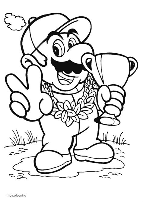 Bowser, or also called king koopa is at it again. Dry Bowser Coloring Page at GetColorings.com | Free ...