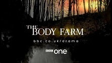 BBC One - The Body Farm, Series Trailer