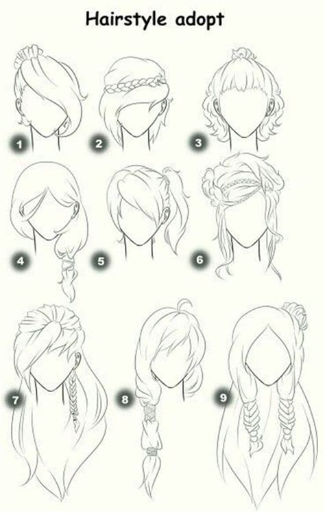 30 Amazing Drawing Ideas And Tips Sky Rye Design Woman Drawing