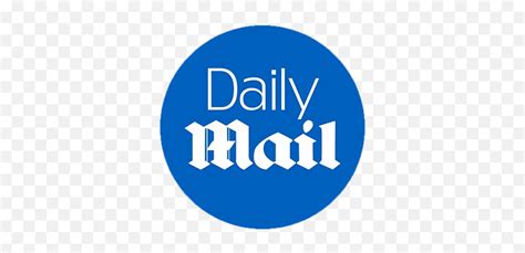Media Kit The Jurgys Dot Png Daily Mail Logo Free Transparent Png