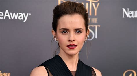 Emma Watson Colin Firth Condemn Harvey Weinstein Support Women Variety