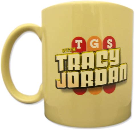 30 Rock Tgs With Tracy Jordan Mug Coffee Cups And Mugs