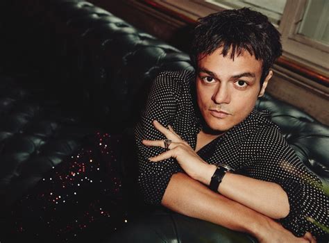 Jamie Cullum ‘nothing Is Under Our Control And Im Quite Comfortable