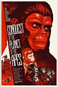 Film Excess: Conquest of the Planet of the Apes (1972) or, The Ape Uprising