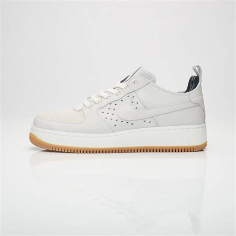 Nike Air Force 1 Cmft Tc Sp 917493 100 Sns