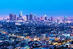 Los Angeles Travel & City Guide | Restaurants, Shopping & Things to Do ...