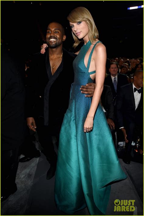 full sized photo of kanye west raps about sex with taylor swift in new song 14 photo 3575315