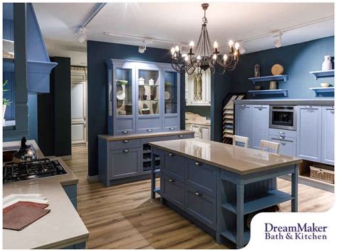 Kitchen Trends To Watch For In 2020 Remodeling Tips Dreammaker Bath