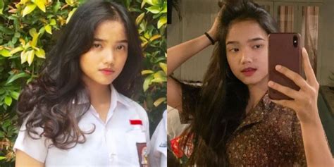 9 Potret Fuji Dengan Rambut Panjang Tante Muda Idaman Se Indonesia Nih Diadonaid