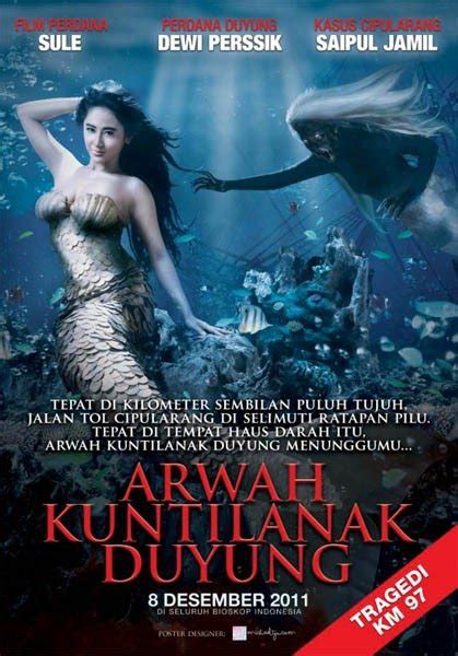 15 Judul Film Horor Indonesia Yang Dijamin Bikin Kamu Ngakak