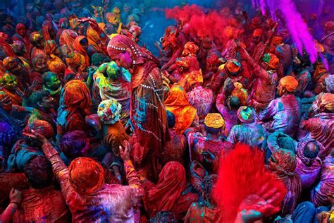 Holi Festival Tour Package Holi Tour Jaipur